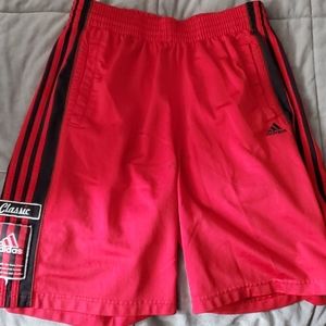 Basketball shorts